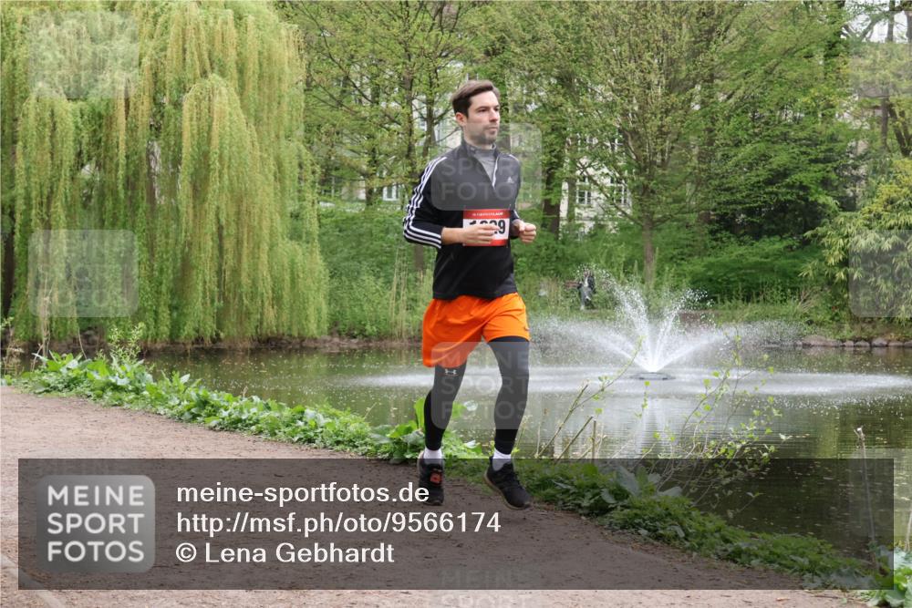 19.04.2026 - Hammer Lauf Lena Gebhardt http://msf.ph/oto/9566174 19.04.2026 11:29:27 Laufen 16 meine-sportfotos.de