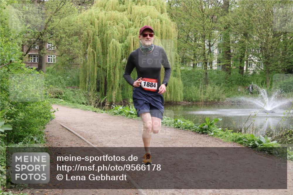19.04.2026 - Hammer Lauf Lena Gebhardt http://msf.ph/oto/9566178 19.04.2026 11:29:34 Laufen 16, 1884 meine-sportfotos.de