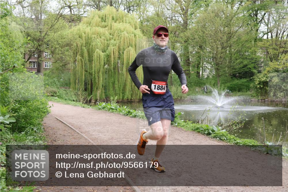 19.04.2026 - Hammer Lauf Lena Gebhardt http://msf.ph/oto/9566179 19.04.2026 11:29:35 Laufen 16, 1884 meine-sportfotos.de