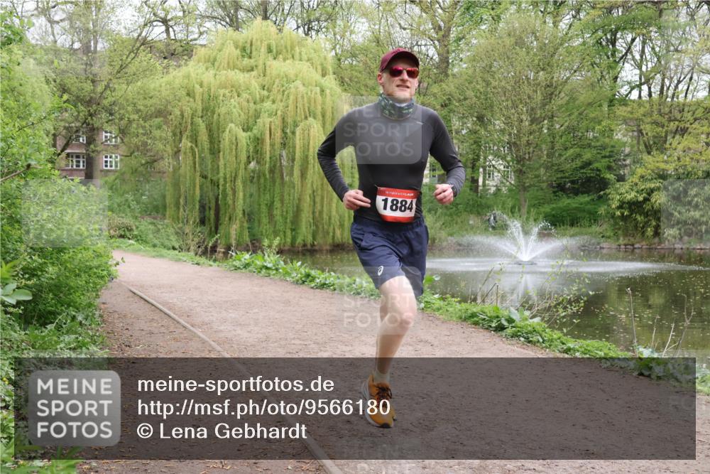 19.04.2026 - Hammer Lauf Lena Gebhardt http://msf.ph/oto/9566180 19.04.2026 11:29:35 Laufen 16, 1884 meine-sportfotos.de