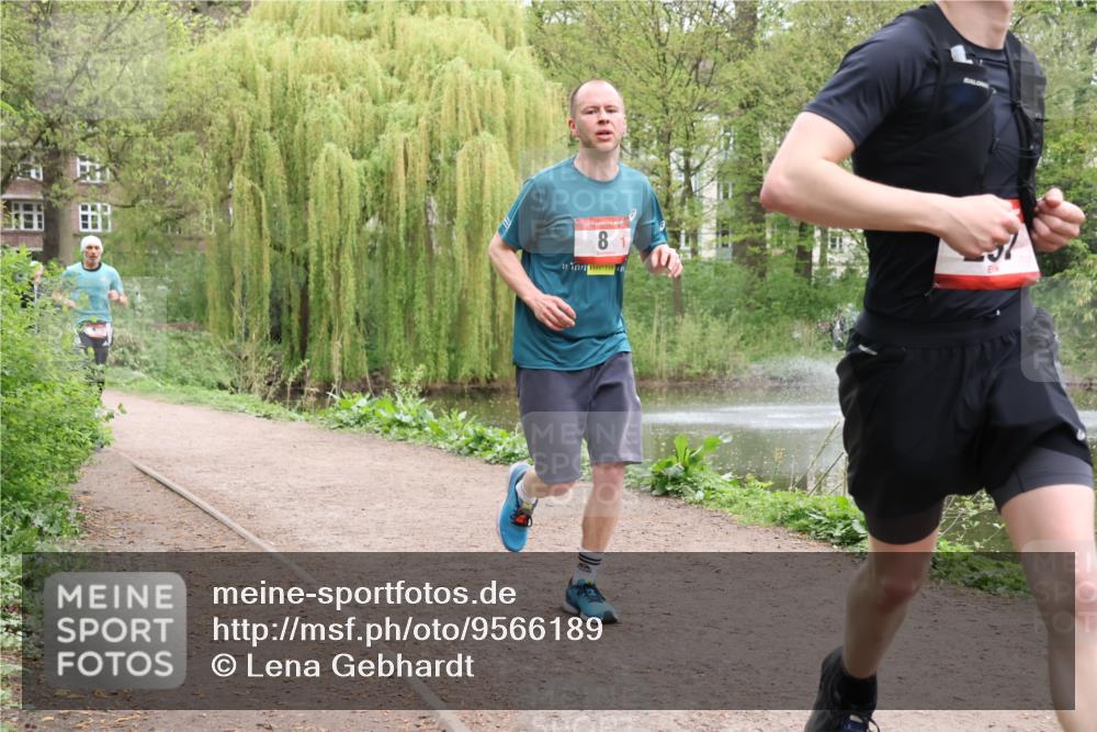 19.04.2026 - Hammer Lauf Lena Gebhardt http://msf.ph/oto/9566189 19.04.2026 11:30:07 Laufen 8, 1 meine-sportfotos.de