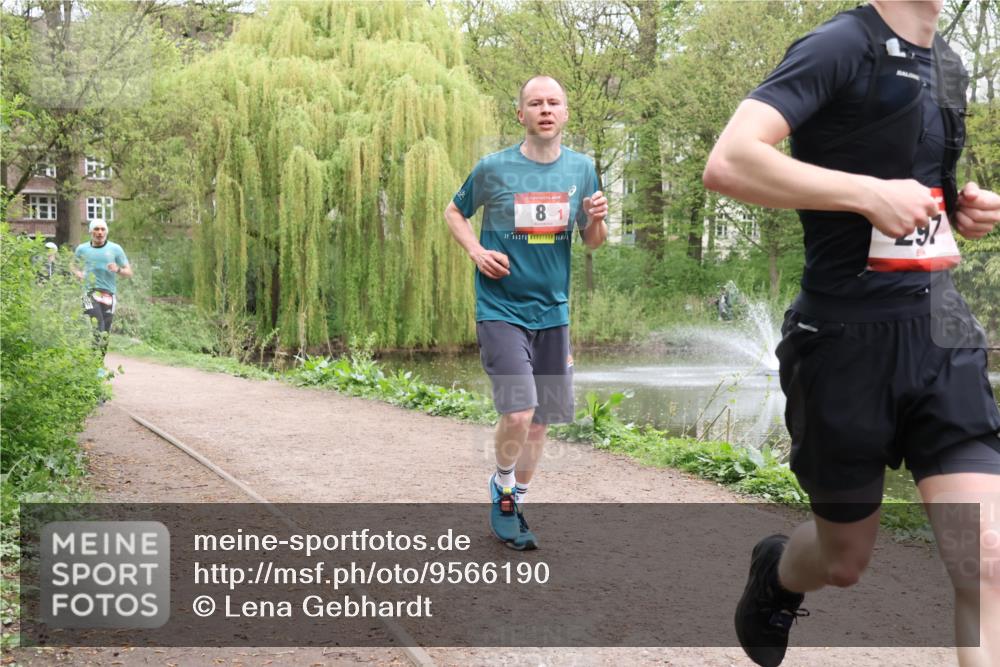 19.04.2026 - Hammer Lauf Lena Gebhardt http://msf.ph/oto/9566190 19.04.2026 11:30:07 Laufen 16, 8, 1 meine-sportfotos.de