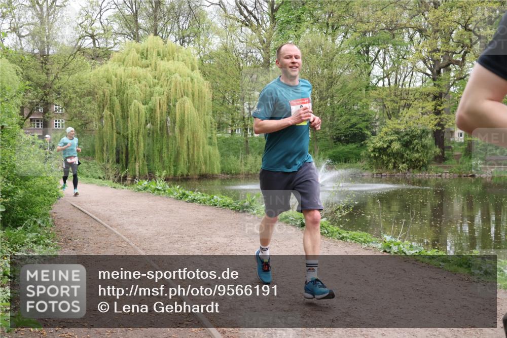19.04.2026 - Hammer Lauf Lena Gebhardt http://msf.ph/oto/9566191 19.04.2026 11:30:08 Laufen  meine-sportfotos.de