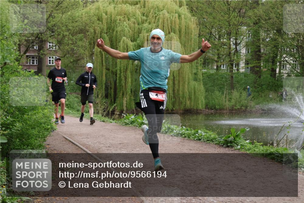 19.04.2026 - Hammer Lauf Lena Gebhardt http://msf.ph/oto/9566194 19.04.2026 11:30:10 Laufen 516 meine-sportfotos.de