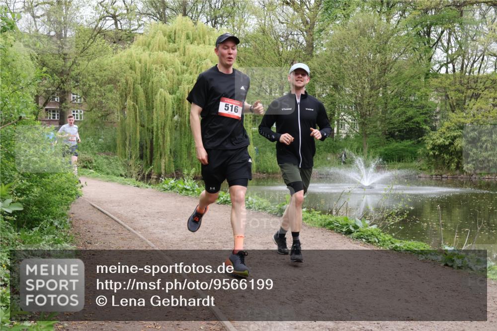19.04.2026 - Hammer Lauf Lena Gebhardt http://msf.ph/oto/9566199 19.04.2026 11:30:13 Laufen 516 meine-sportfotos.de