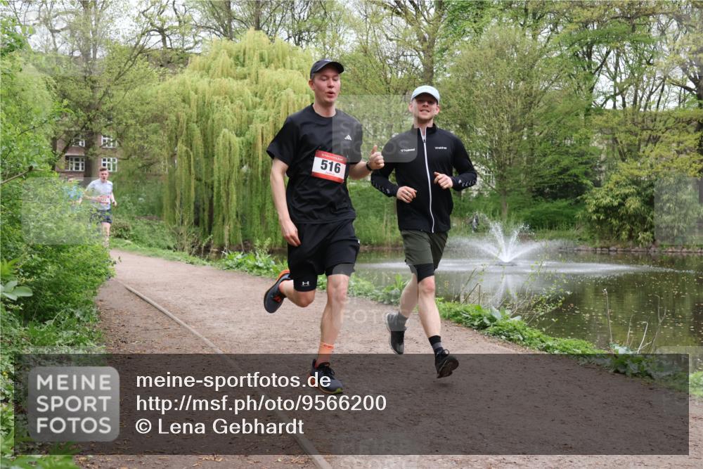 19.04.2026 - Hammer Lauf Lena Gebhardt http://msf.ph/oto/9566200 19.04.2026 11:30:13 Laufen 516 meine-sportfotos.de