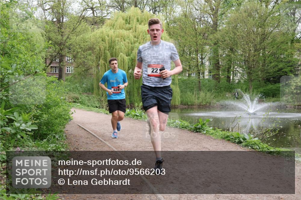 19.04.2026 - Hammer Lauf Lena Gebhardt http://msf.ph/oto/9566203 19.04.2026 11:30:17 Laufen 22, 22 meine-sportfotos.de