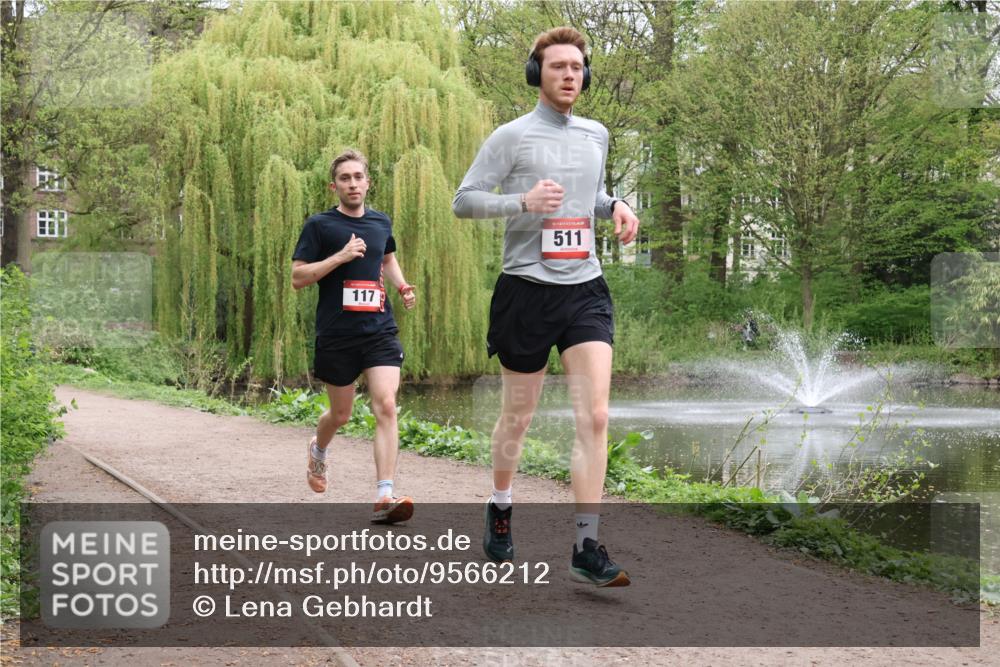 19.04.2026 - Hammer Lauf Lena Gebhardt http://msf.ph/oto/9566212 19.04.2026 11:30:26 Laufen 117, 16, 511 meine-sportfotos.de