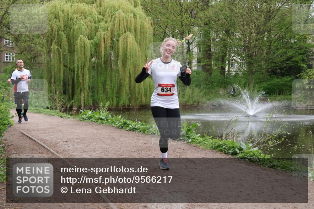 19.04.2026 - Hammer Lauf Lena Gebhardt http://msf.ph/oto/9566217 19.04.2026 11:30:32 Laufen 634 meine-sportfotos.de