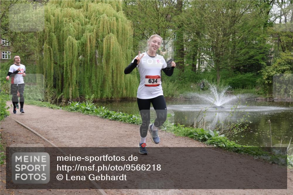 19.04.2026 - Hammer Lauf Lena Gebhardt http://msf.ph/oto/9566218 19.04.2026 11:30:32 Laufen 16, 634 meine-sportfotos.de