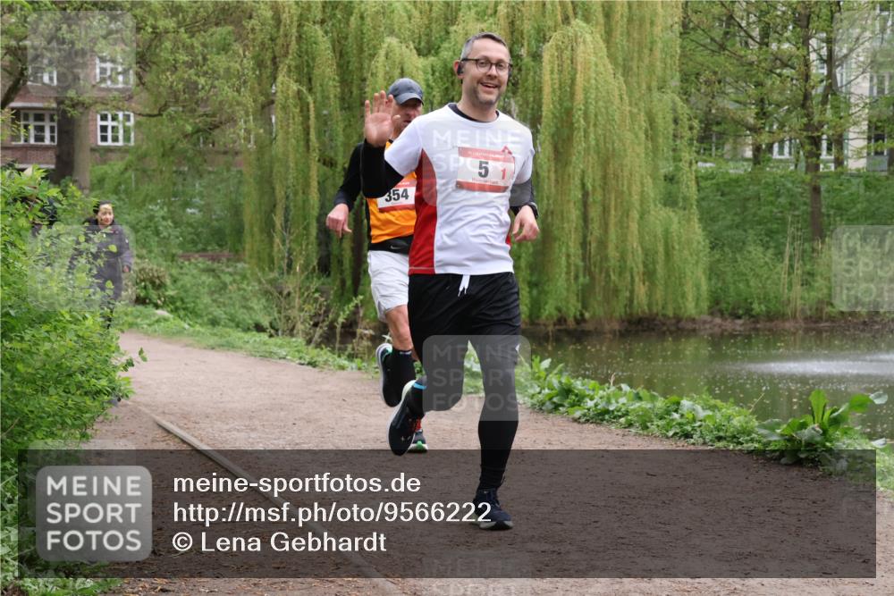 19.04.2026 - Hammer Lauf Lena Gebhardt http://msf.ph/oto/9566222 19.04.2026 11:30:35 Laufen 354, 16, 51 meine-sportfotos.de