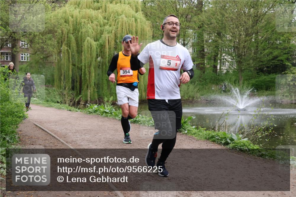 19.04.2026 - Hammer Lauf Lena Gebhardt http://msf.ph/oto/9566225 19.04.2026 11:30:35 Laufen 354, 16, 5 meine-sportfotos.de