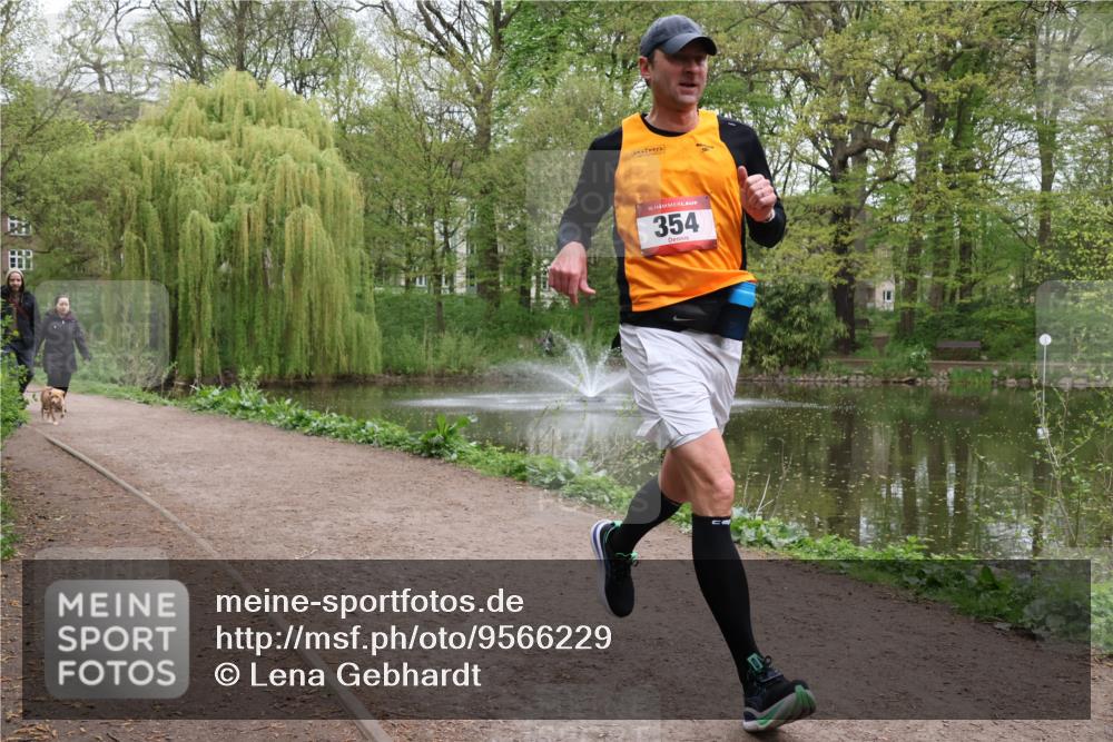 19.04.2026 - Hammer Lauf Lena Gebhardt http://msf.ph/oto/9566229 19.04.2026 11:30:37 Laufen 16, 354 meine-sportfotos.de