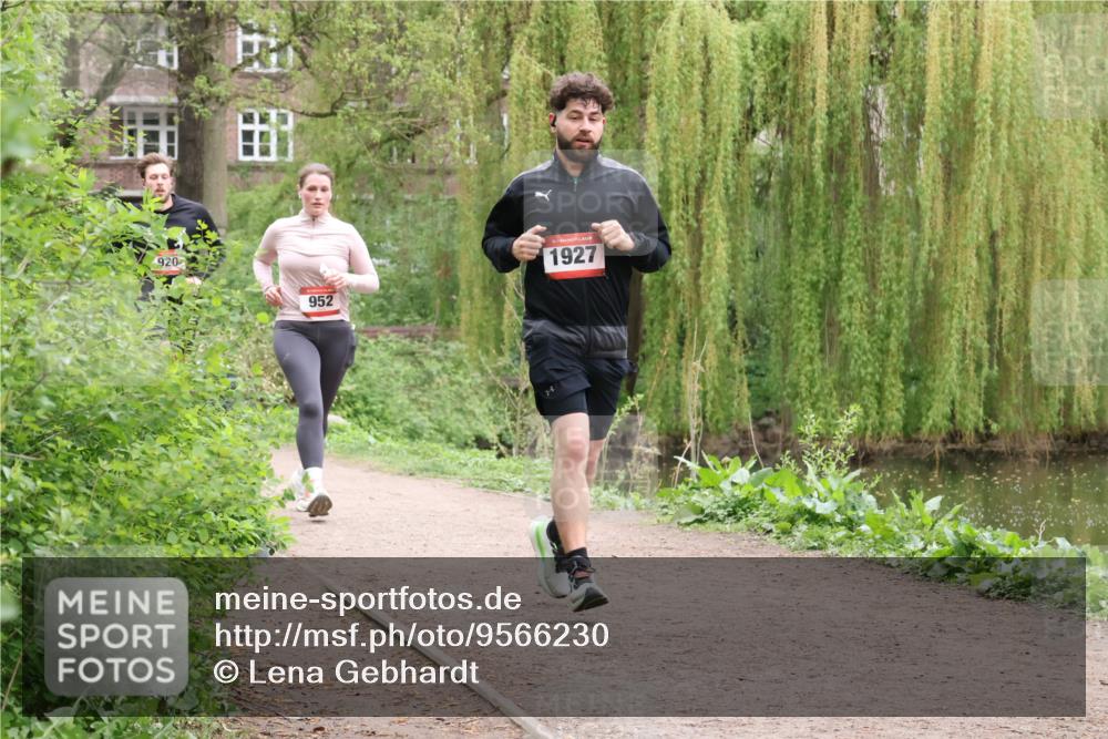 19.04.2026 - Hammer Lauf Lena Gebhardt http://msf.ph/oto/9566230 19.04.2026 11:30:50 Laufen 920, 952, 1927 meine-sportfotos.de