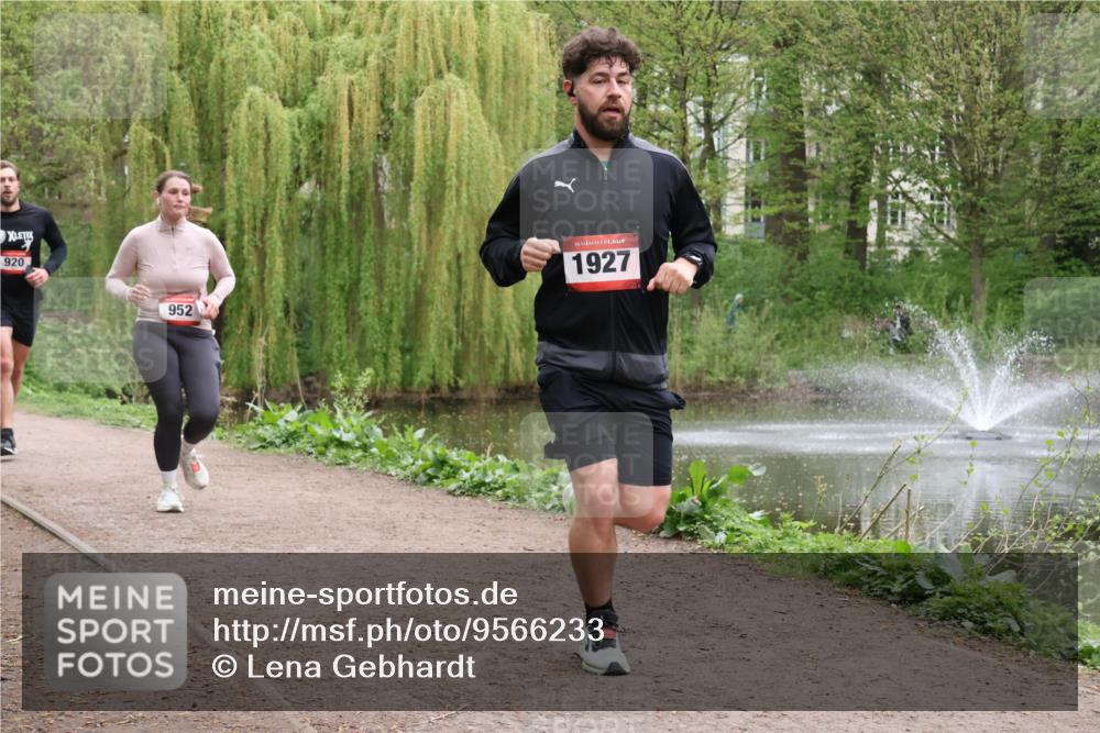 19.04.2026 - Hammer Lauf Lena Gebhardt http://msf.ph/oto/9566233 19.04.2026 11:30:51 Laufen 920, 952, 16, 1927 meine-sportfotos.de