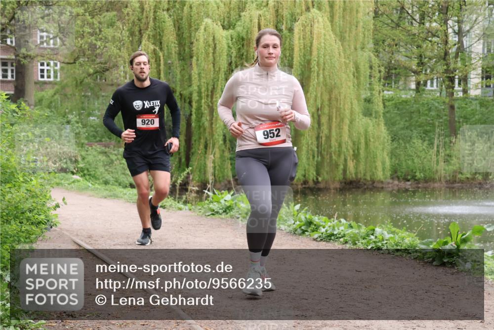 19.04.2026 - Hammer Lauf Lena Gebhardt http://msf.ph/oto/9566235 19.04.2026 11:30:53 Laufen 920, 16, 952 meine-sportfotos.de