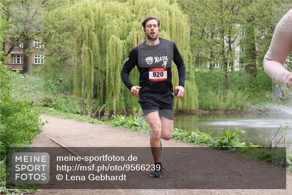 19.04.2026 - Hammer Lauf Lena Gebhardt http://msf.ph/oto/9566239 19.04.2026 11:30:54 Laufen 16, 920 meine-sportfotos.de