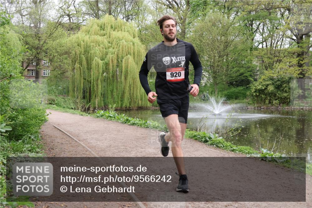 19.04.2026 - Hammer Lauf Lena Gebhardt http://msf.ph/oto/9566242 19.04.2026 11:30:55 Laufen 920 meine-sportfotos.de