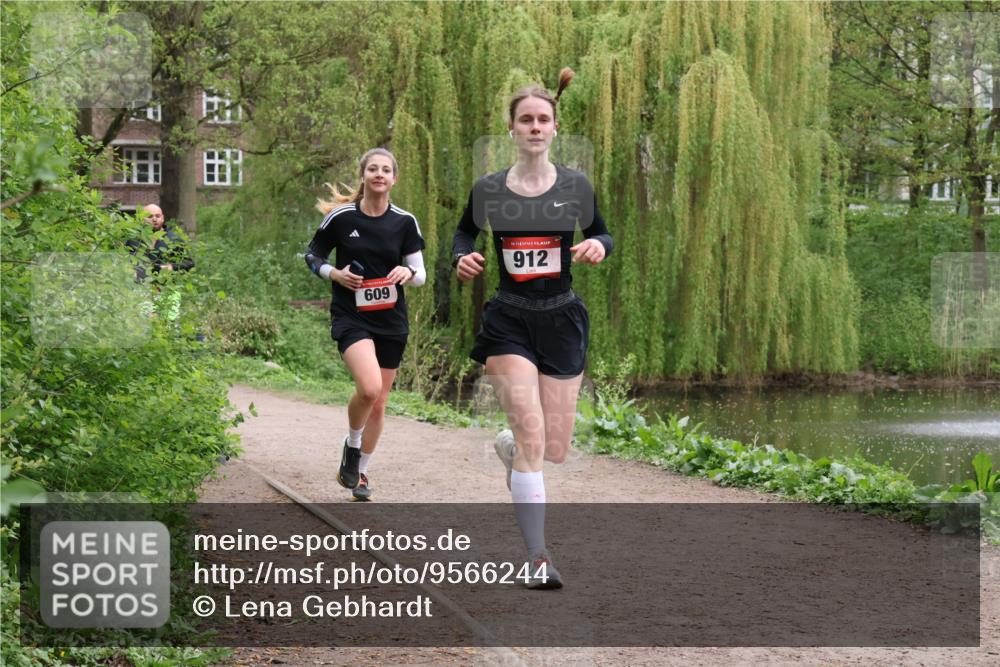 19.04.2026 - Hammer Lauf Lena Gebhardt http://msf.ph/oto/9566244 19.04.2026 11:31:04 Laufen 609, 16, 912 meine-sportfotos.de