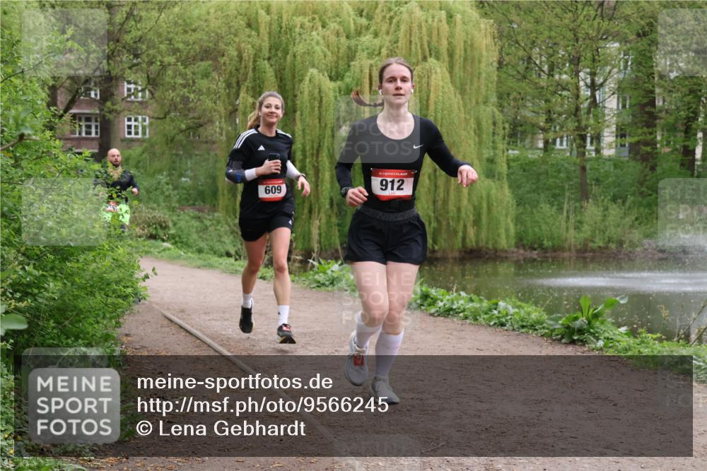 19.04.2026 - Hammer Lauf Lena Gebhardt http://msf.ph/oto/9566245 19.04.2026 11:31:05 Laufen 609, 16, 912 meine-sportfotos.de