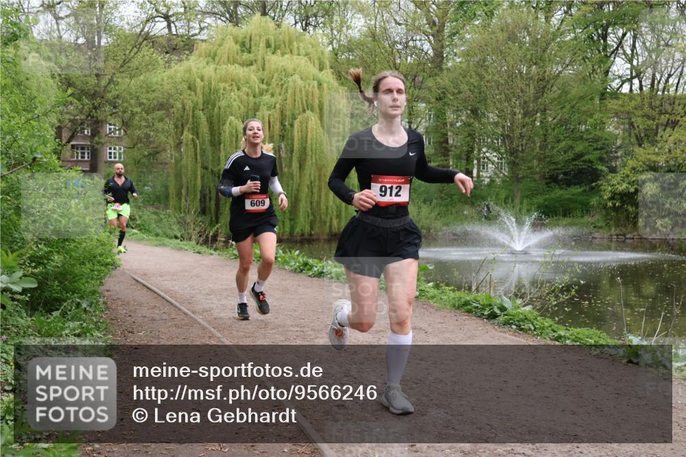 19.04.2026 - Hammer Lauf Lena Gebhardt http://msf.ph/oto/9566246 19.04.2026 11:31:05 Laufen 609, 16, 912 meine-sportfotos.de