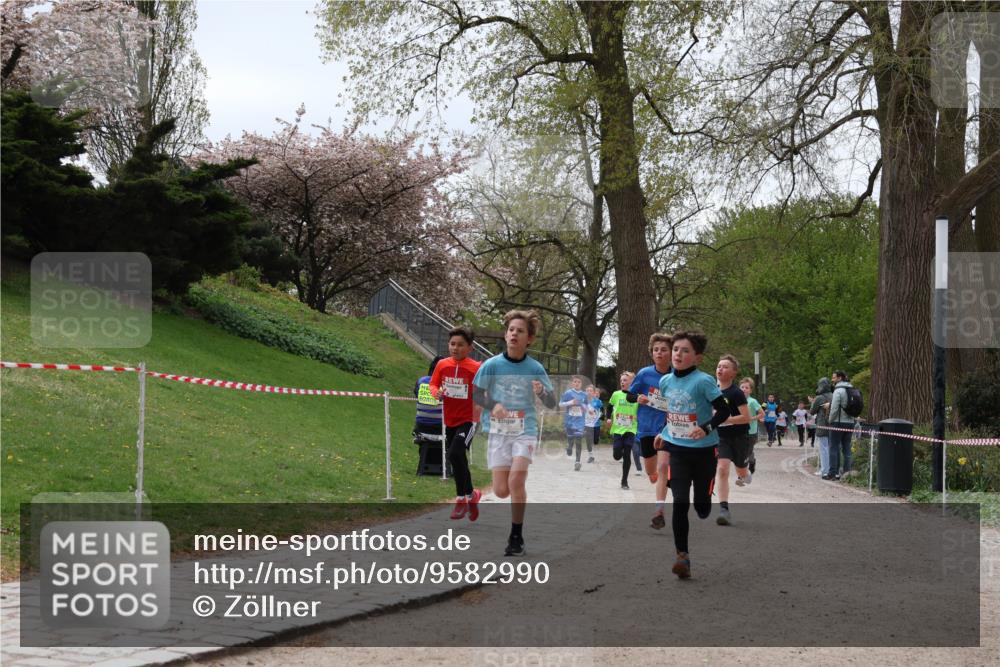 25.04.2026 - Das Zehntel Zöllner http://msf.ph/oto/9582990 25.04.2026 10:38:07 Laufen  meine-sportfotos.de