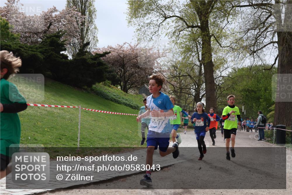 25.04.2026 - Das Zehntel Zöllner http://msf.ph/oto/9583043 25.04.2026 10:38:38 Laufen  meine-sportfotos.de
