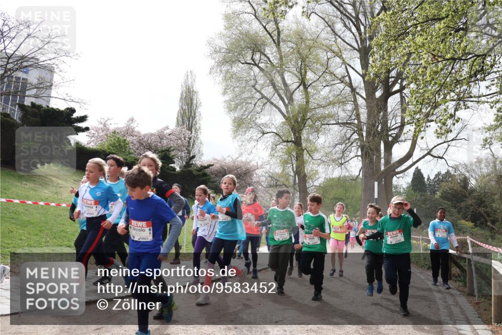 25.04.2026 - Das Zehntel Zöllner http://msf.ph/oto/9583452 25.04.2026 10:40:46 Laufen  meine-sportfotos.de