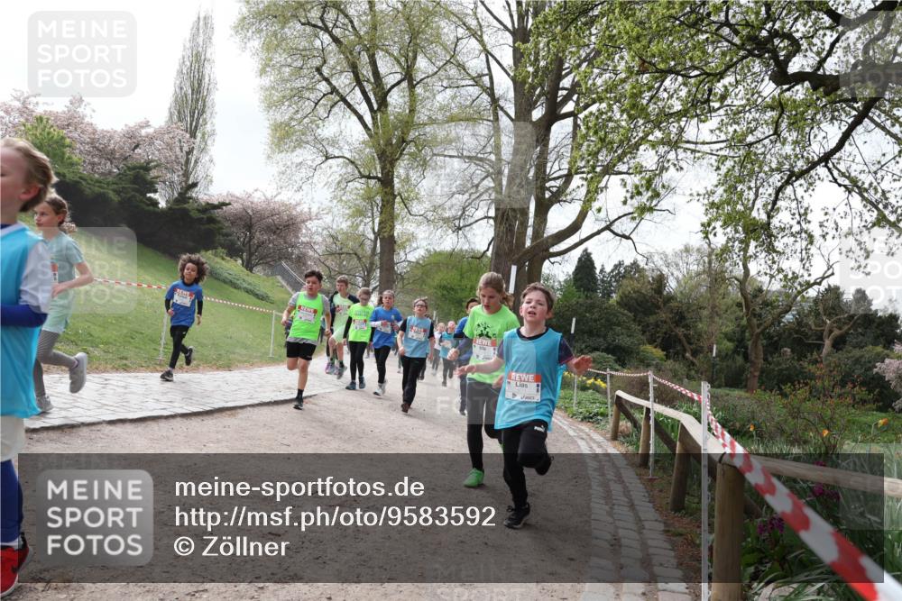 25.04.2026 - Das Zehntel Zöllner http://msf.ph/oto/9583592 25.04.2026 10:41:32 Laufen  meine-sportfotos.de