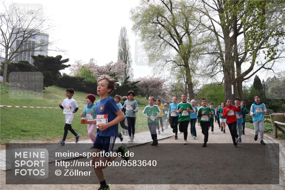 25.04.2026 - Das Zehntel Zöllner http://msf.ph/oto/9583640 25.04.2026 10:41:51 Laufen  meine-sportfotos.de