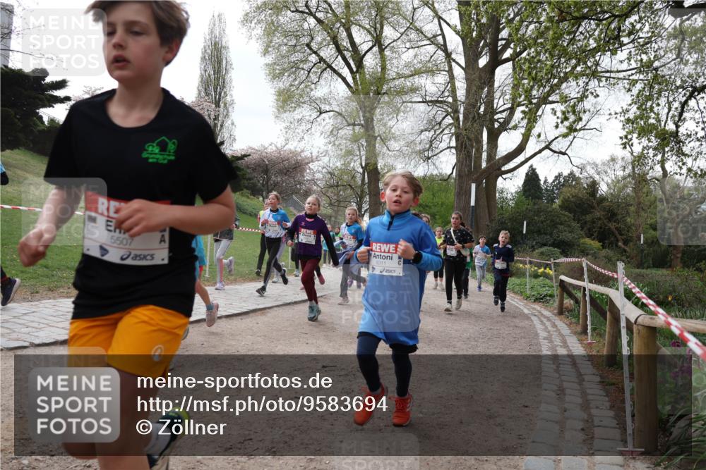 25.04.2026 - Das Zehntel Zöllner http://msf.ph/oto/9583694 25.04.2026 10:42:14 Laufen 5507, 6311 meine-sportfotos.de