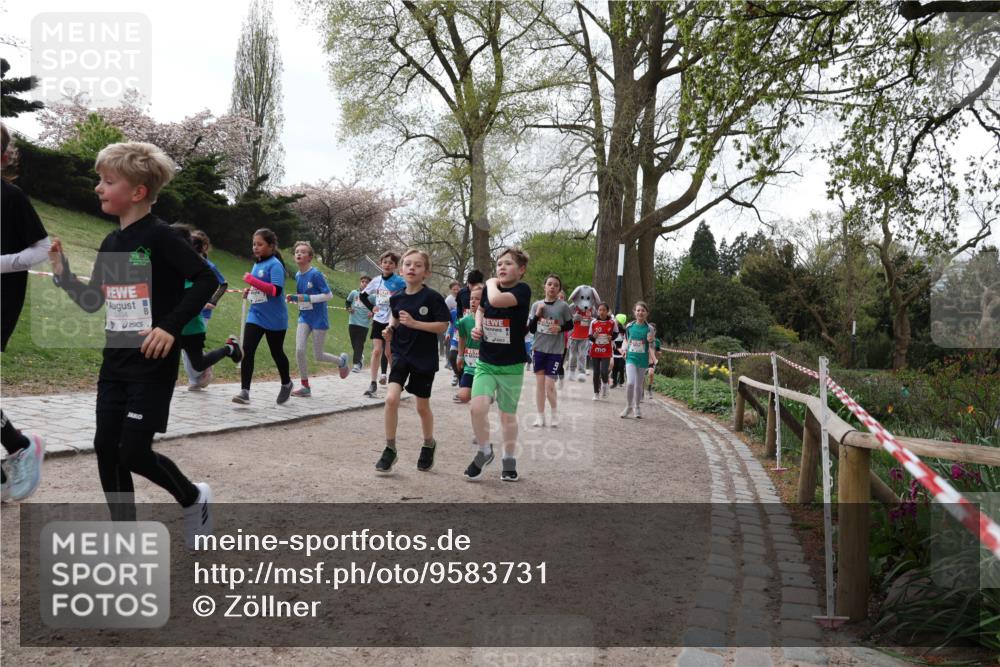 25.04.2026 - Das Zehntel Zöllner http://msf.ph/oto/9583731 25.04.2026 10:42:30 Laufen 5494, 10 meine-sportfotos.de