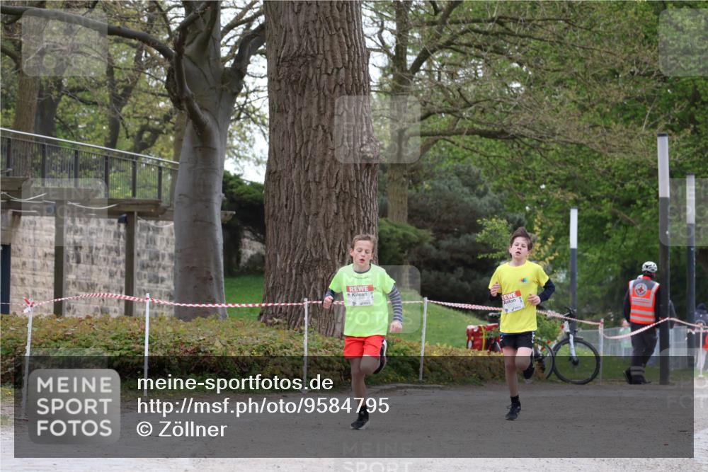 25.04.2026 - Das Zehntel Zöllner http://msf.ph/oto/9584795 25.04.2026 12:38:07 Laufen  meine-sportfotos.de