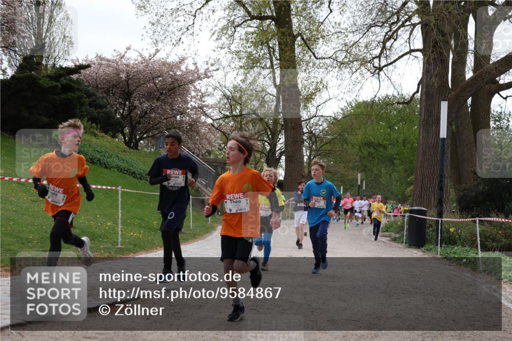 25.04.2026 - Das Zehntel Zöllner http://msf.ph/oto/9584867 25.04.2026 12:39:07 Laufen 414, 12465 meine-sportfotos.de