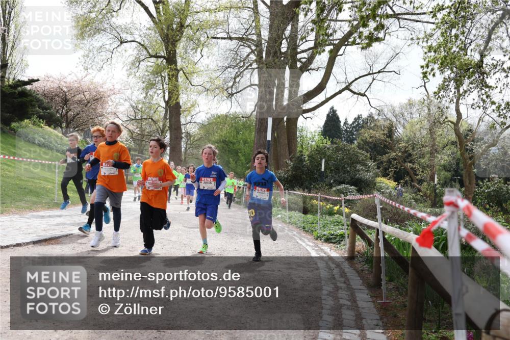 25.04.2026 - Das Zehntel Zöllner http://msf.ph/oto/9585001 25.04.2026 12:40:07 Laufen  meine-sportfotos.de