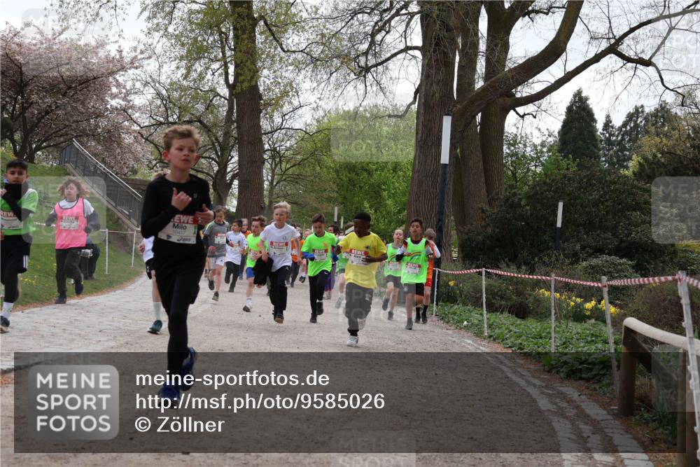 25.04.2026 - Das Zehntel Zöllner http://msf.ph/oto/9585026 25.04.2026 12:40:19 Laufen 10417 meine-sportfotos.de