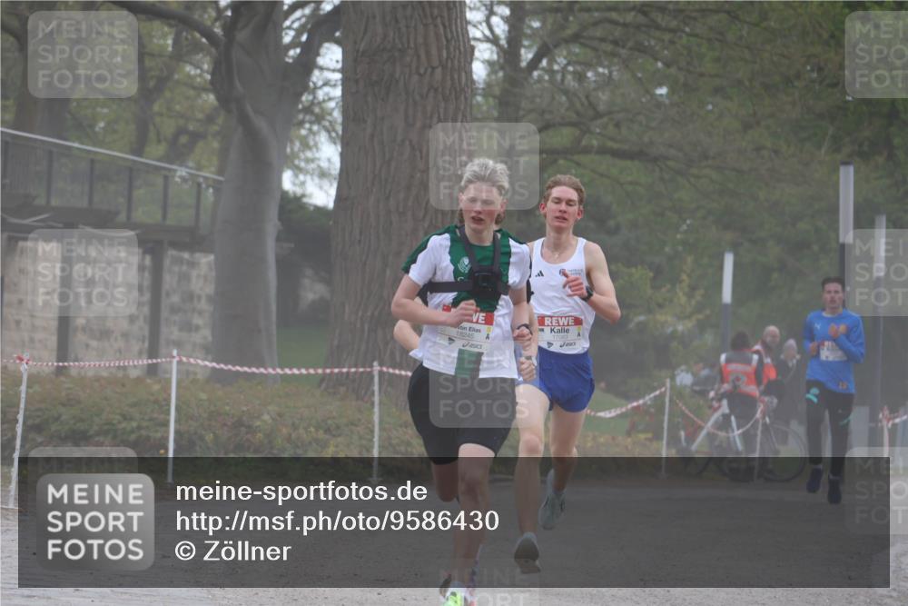 25.04.2026 - Das Zehntel Zöllner http://msf.ph/oto/9586430 25.04.2026 14:35:58 Laufen 18245, 17083 meine-sportfotos.de