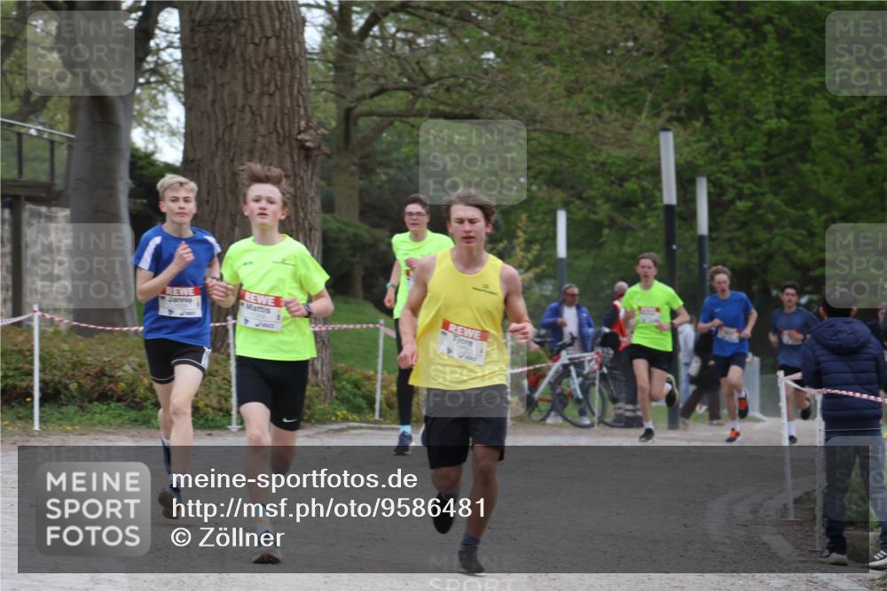 25.04.2026 - Das Zehntel Zöllner http://msf.ph/oto/9586481 25.04.2026 14:36:50 Laufen  meine-sportfotos.de