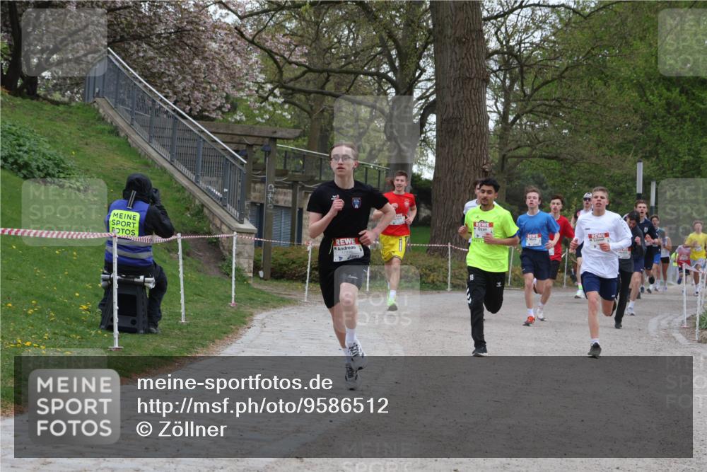 25.04.2026 - Das Zehntel Zöllner http://msf.ph/oto/9586512 25.04.2026 14:37:16 Laufen  meine-sportfotos.de