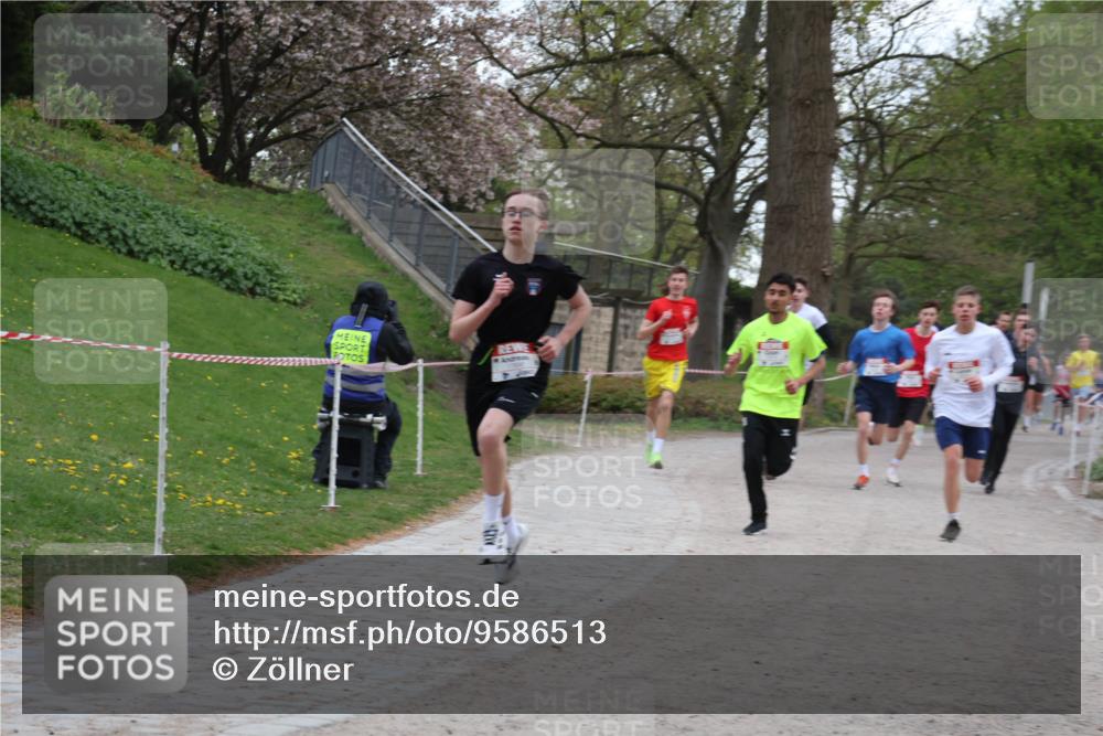 25.04.2026 - Das Zehntel Zöllner http://msf.ph/oto/9586513 25.04.2026 14:37:17 Laufen  meine-sportfotos.de