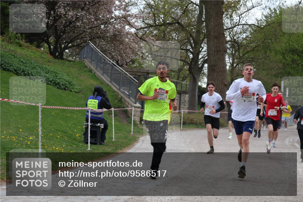 25.04.2026 - Das Zehntel Zöllner http://msf.ph/oto/9586517 25.04.2026 14:37:18 Laufen 18219 meine-sportfotos.de