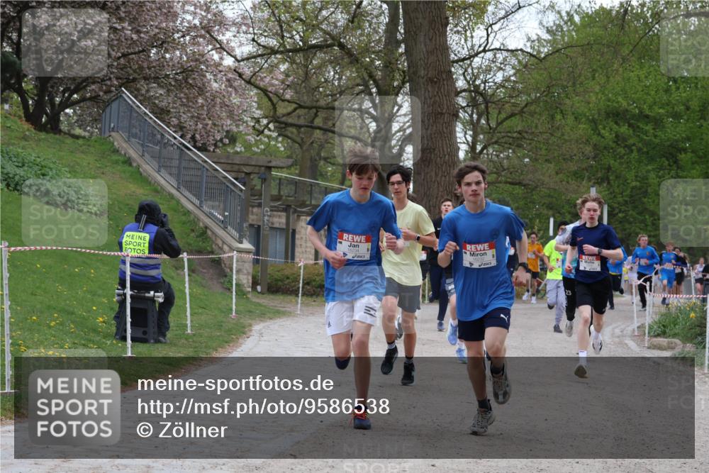 25.04.2026 - Das Zehntel Zöllner http://msf.ph/oto/9586538 25.04.2026 14:37:35 Laufen 23 meine-sportfotos.de