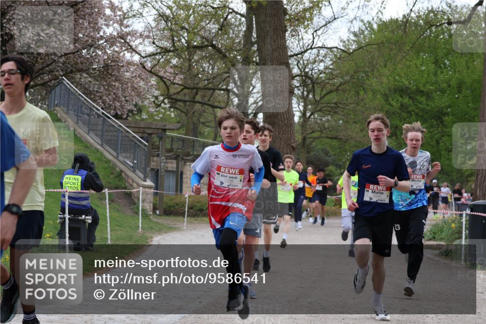 25.04.2026 - Das Zehntel Zöllner http://msf.ph/oto/9586541 25.04.2026 14:37:37 Laufen 17596, 23 meine-sportfotos.de