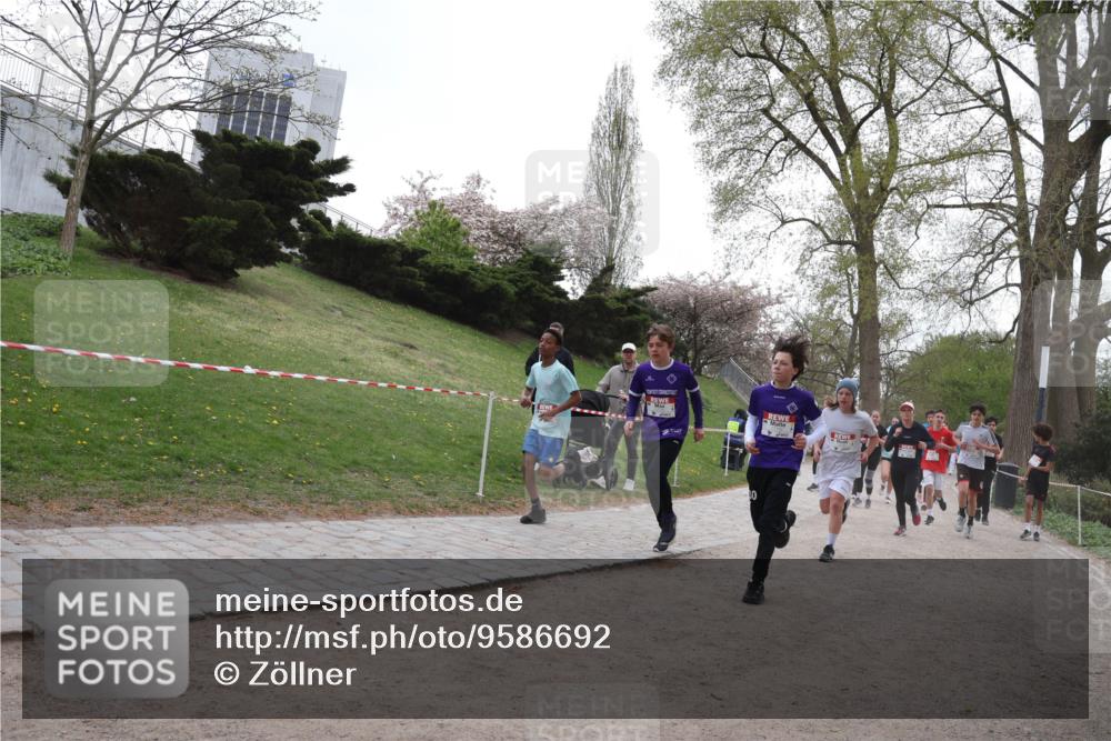 25.04.2026 - Das Zehntel Zöllner http://msf.ph/oto/9586692 25.04.2026 14:39:27 Laufen  meine-sportfotos.de