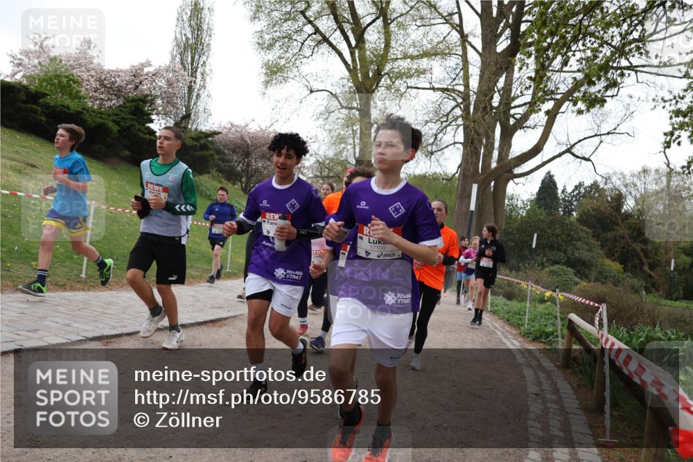 25.04.2026 - Das Zehntel Zöllner http://msf.ph/oto/9586785 25.04.2026 14:40:25 Laufen 17100 meine-sportfotos.de