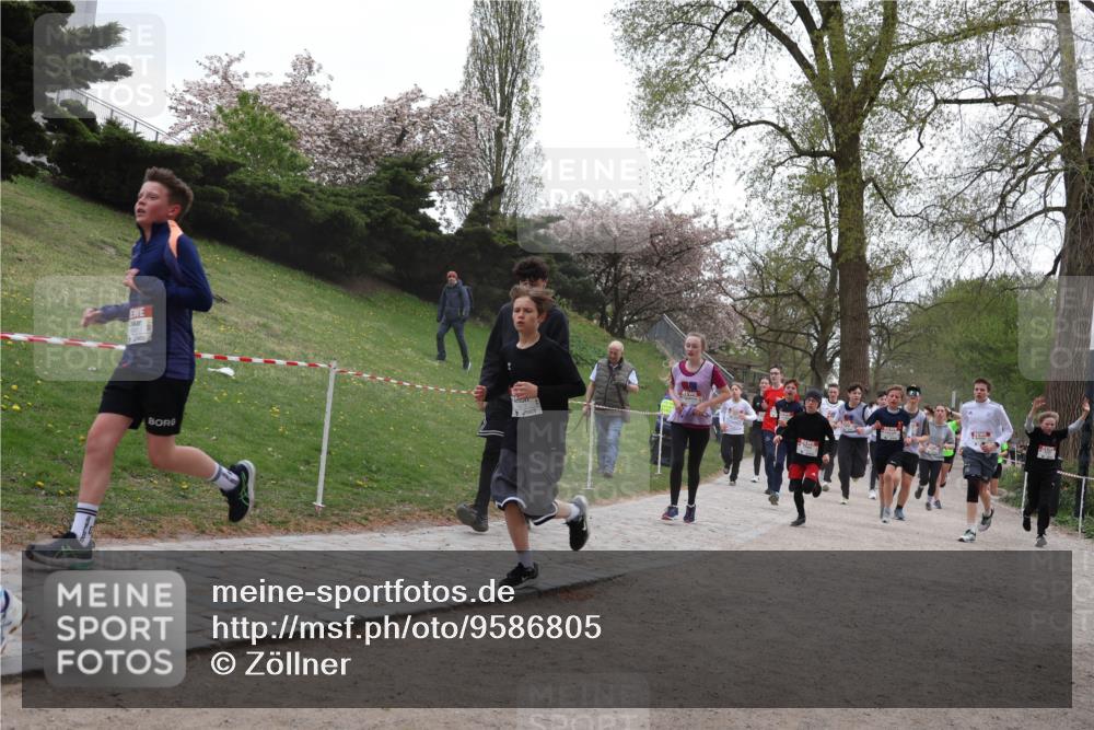 25.04.2026 - Das Zehntel Zöllner http://msf.ph/oto/9586805 25.04.2026 14:40:36 Laufen  meine-sportfotos.de