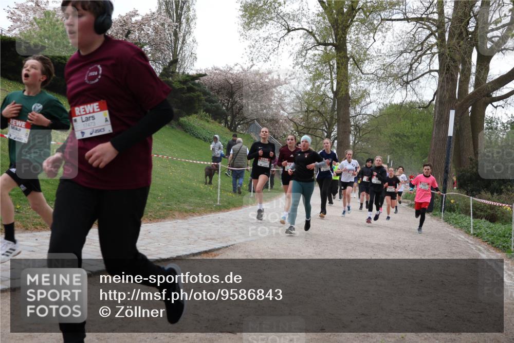 25.04.2026 - Das Zehntel Zöllner http://msf.ph/oto/9586843 25.04.2026 14:40:58 Laufen 2026, 17473 meine-sportfotos.de