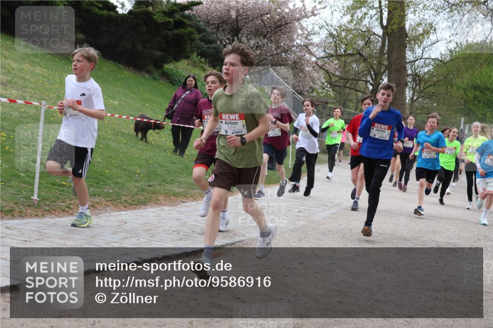 25.04.2026 - Das Zehntel Zöllner http://msf.ph/oto/9586916 25.04.2026 14:41:35 Laufen 15316 meine-sportfotos.de