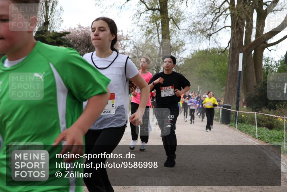 25.04.2026 - Das Zehntel Zöllner http://msf.ph/oto/9586998 25.04.2026 14:42:14 Laufen  meine-sportfotos.de