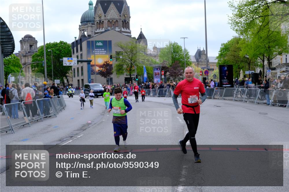 25.04.2026 - Das Zehntel Tim E. http://msf.ph/oto/9590349 25.04.2026 13:13:19 Ziel 10748, 12557 meine-sportfotos.de